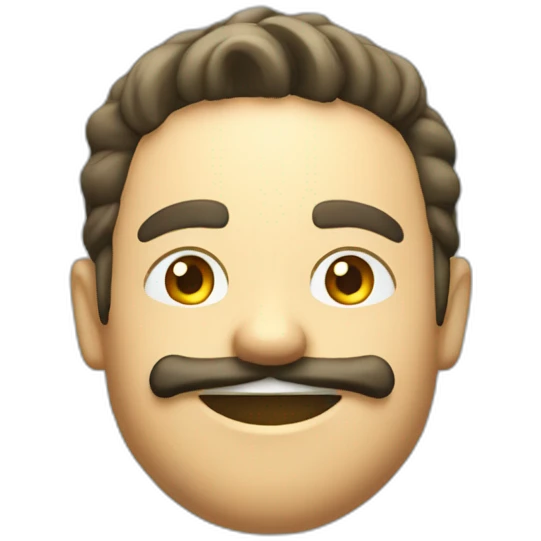 Nintendo ds emoji