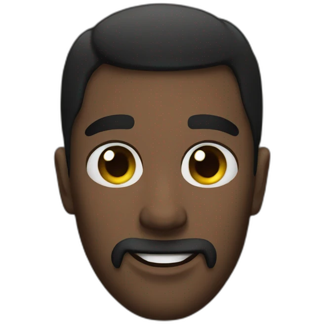 Isaac emoji