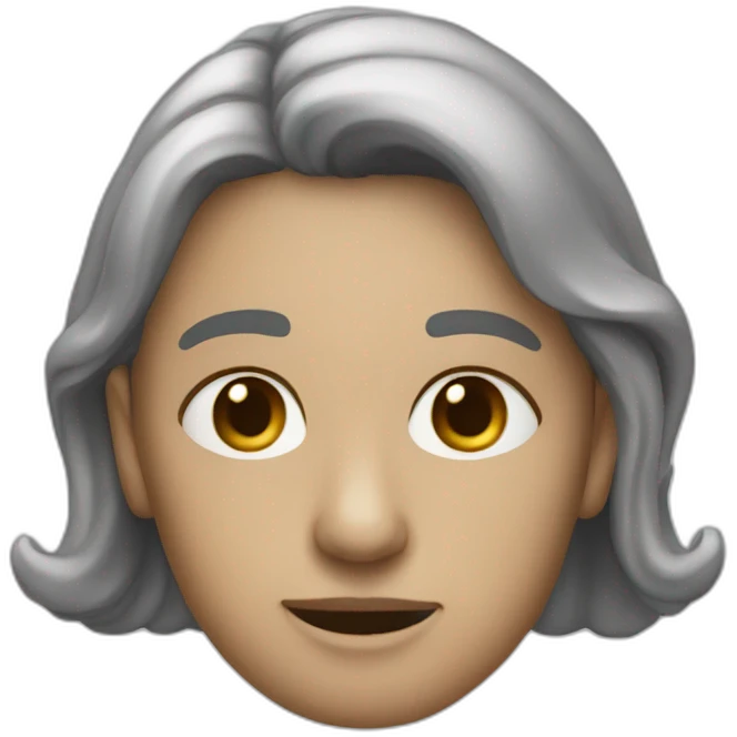 Morabel humaine emoji
