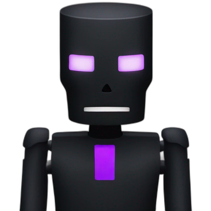 enderman emoji