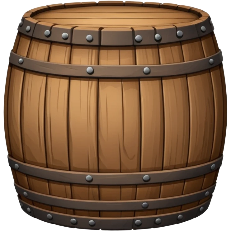 cask emoji