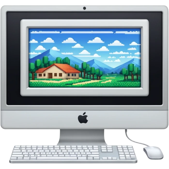 High photo processing load in photoshop emoji