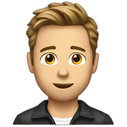 Ryan Goslin emoji