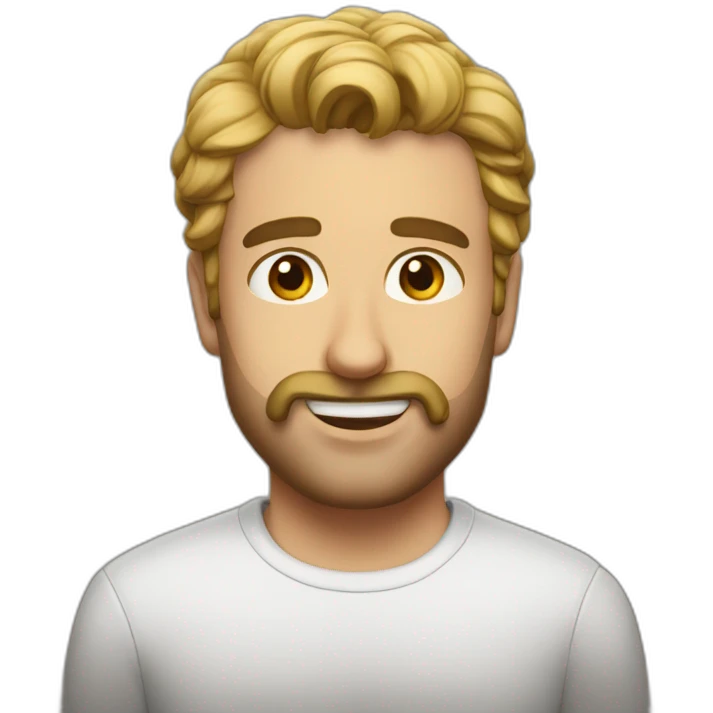 Eric zemour emoji