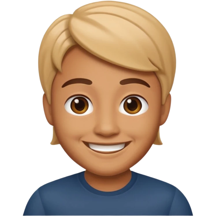 I want a ishowspeed type Memoji for FaceTime emoji