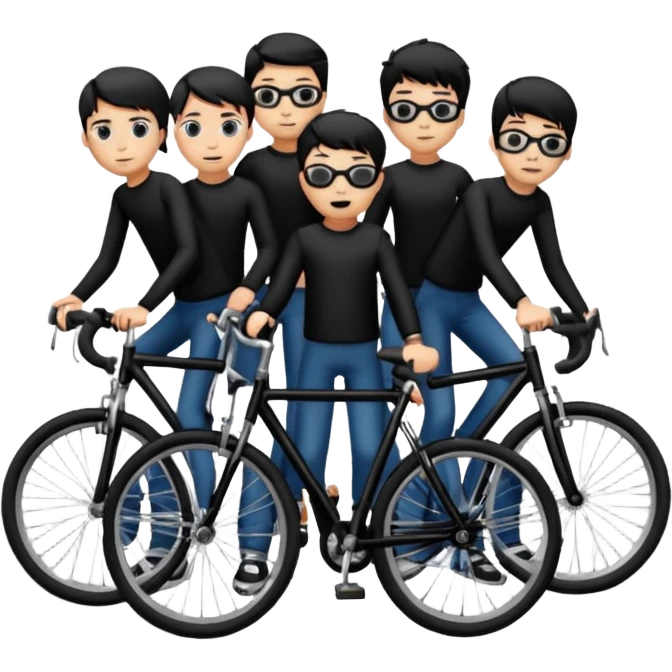 Stranger things serie  emoji