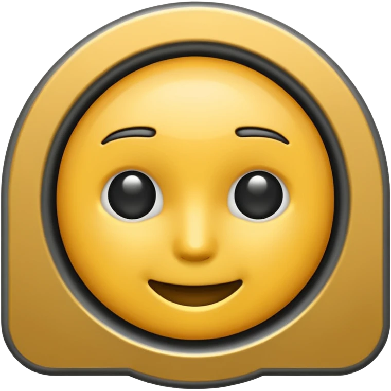 the classic fast forward emoji ⏩  in black and white emoji