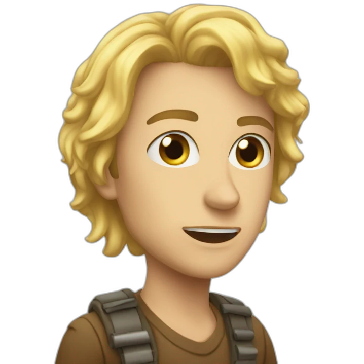 Mirtille emoji