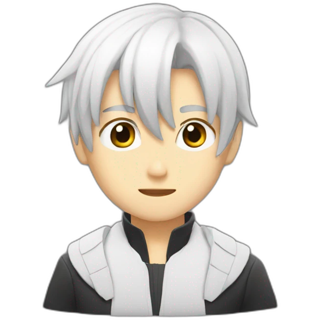 shoto emoji