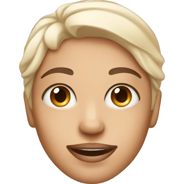 skin care  emoji