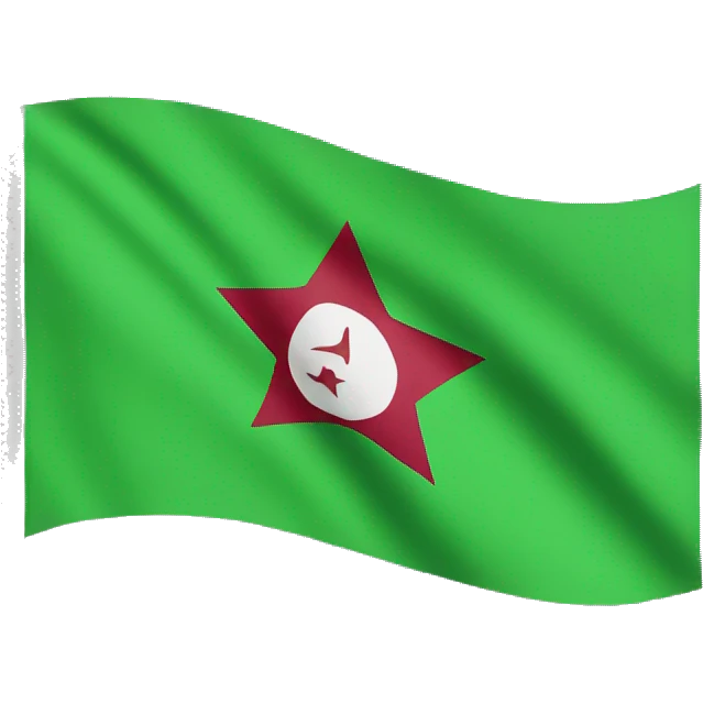 zanzibar flag emoji