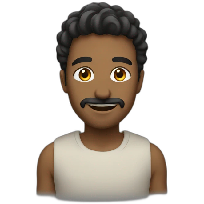 مرد emoji