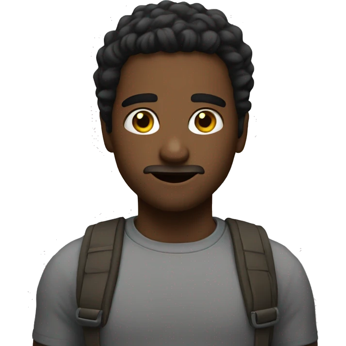 nah emoji