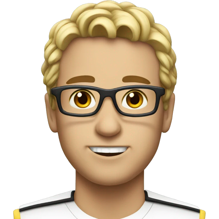 F1 emoji