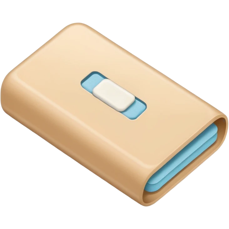 Band-aids emoji