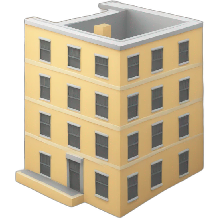 building blocks emoji
