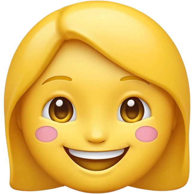 Fanny emoji emoji
