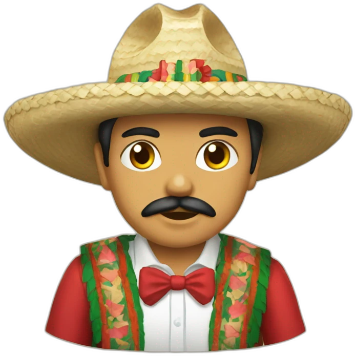 republica mexicana emoji