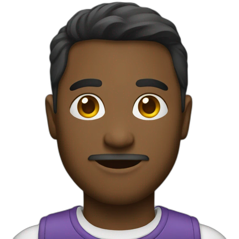 user-profile emoji