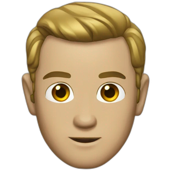 James Bond emoji