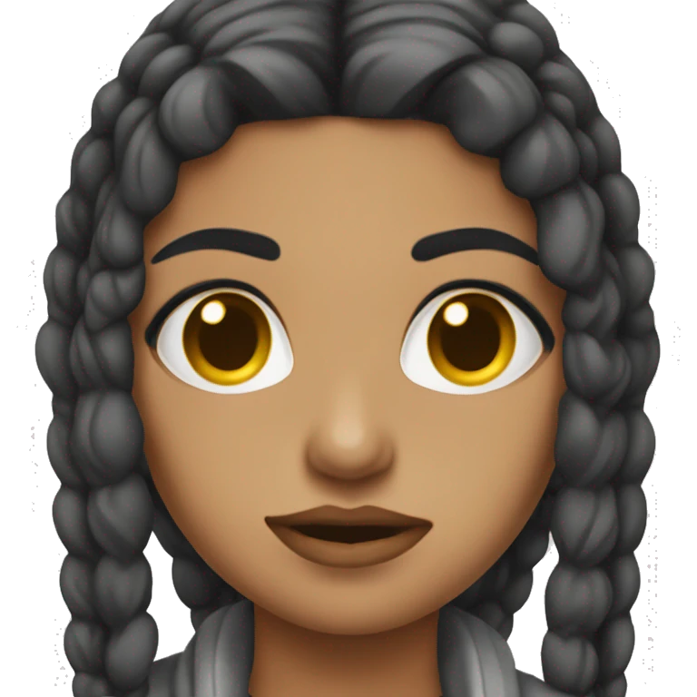 CHOLA M emoji