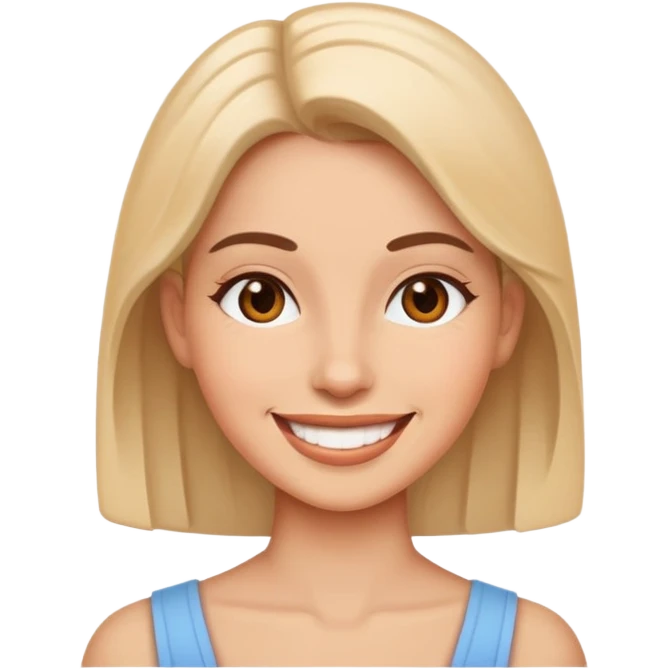 April emoji