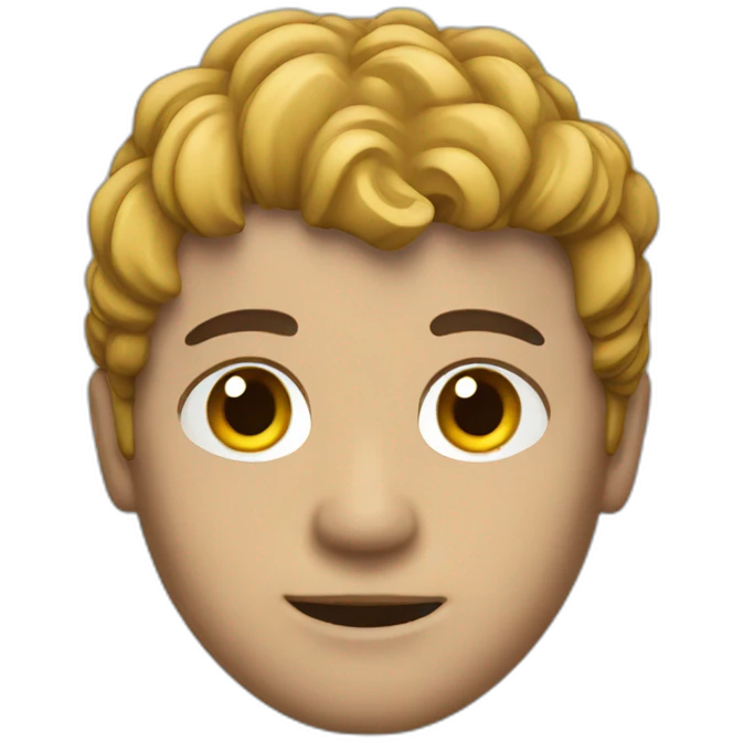 Jason emoji