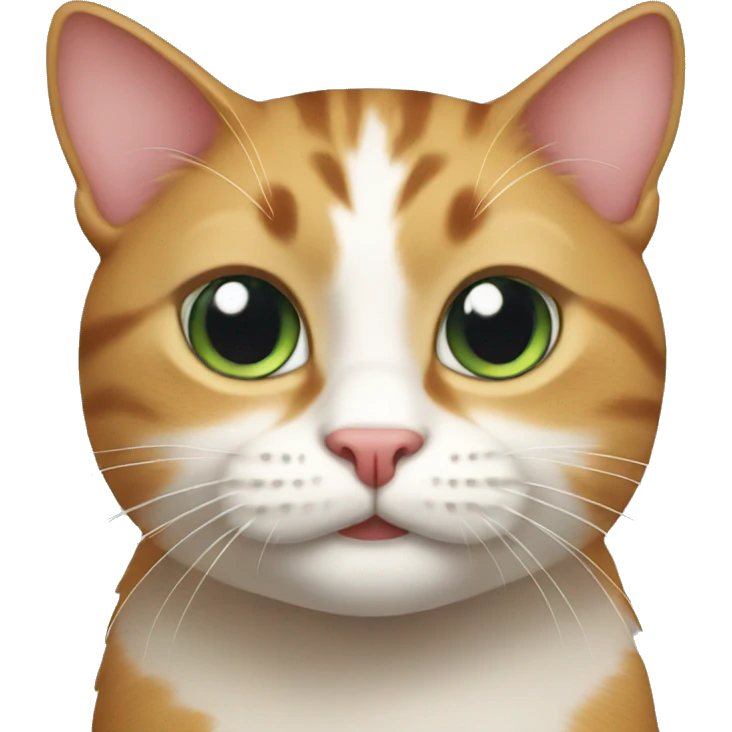 Cats emoji