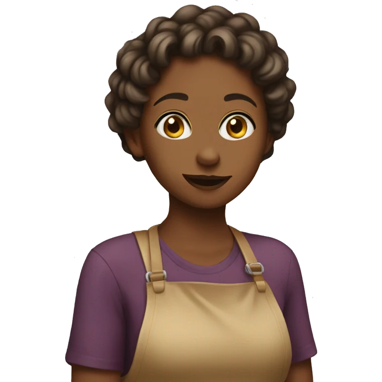 raegan as a food emoji