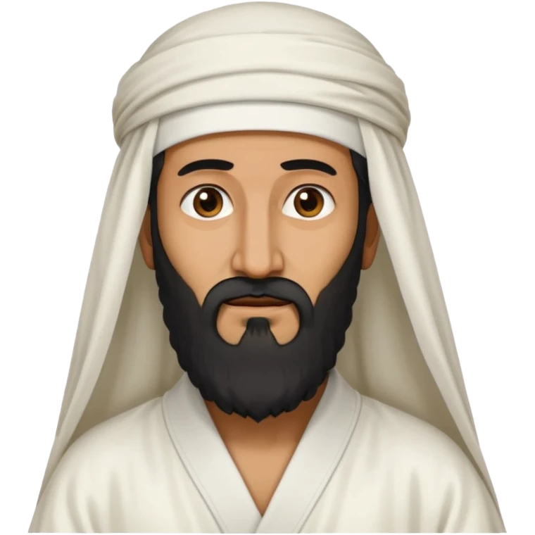 osama bin laden emoji