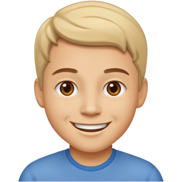 Jamie emoji