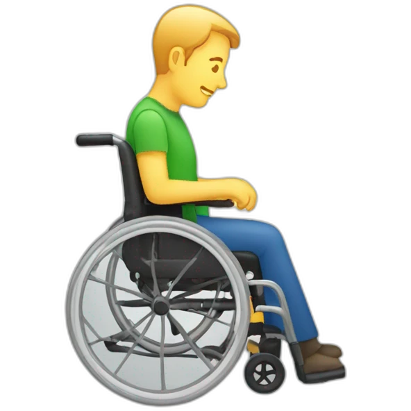 accessibility emoji