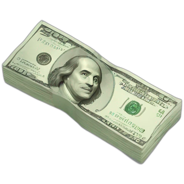 Money emoji