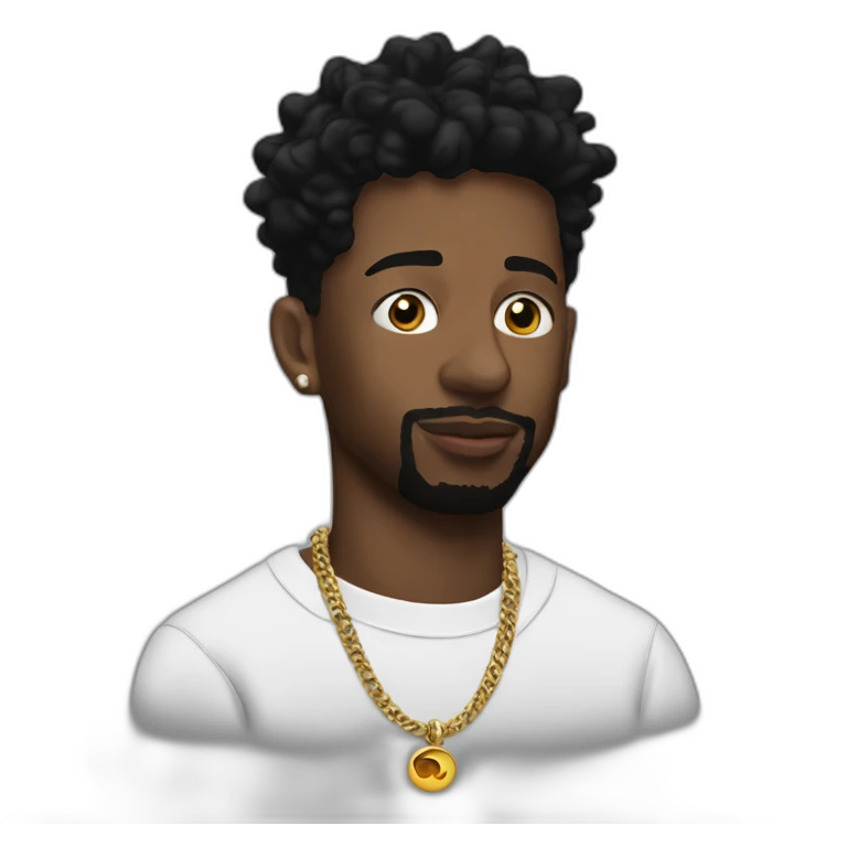 21 savage emoji