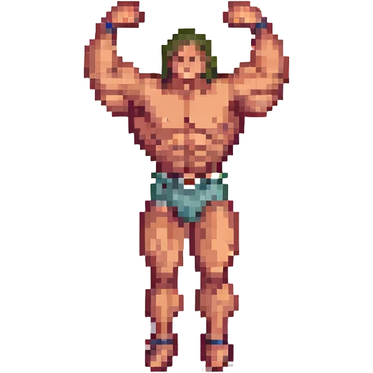 muscle arm emoji