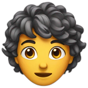 Miraculous emoji