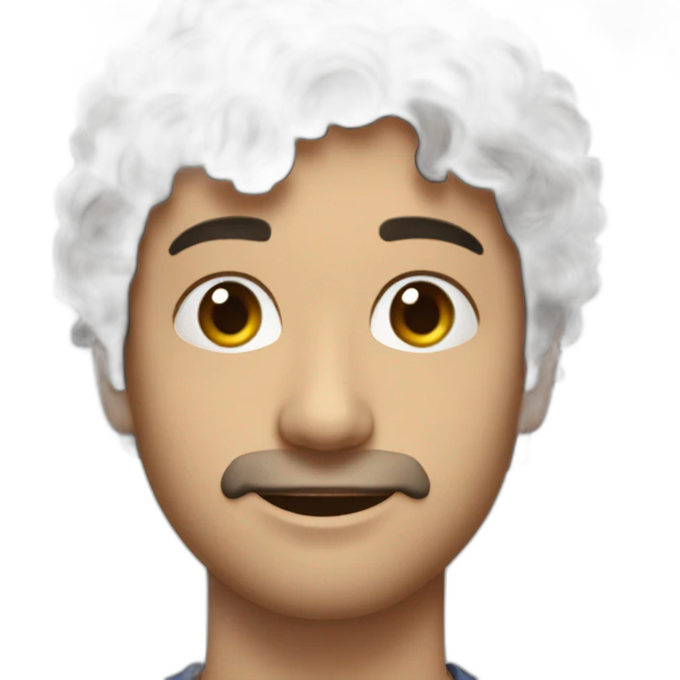 olivier romieu emoji