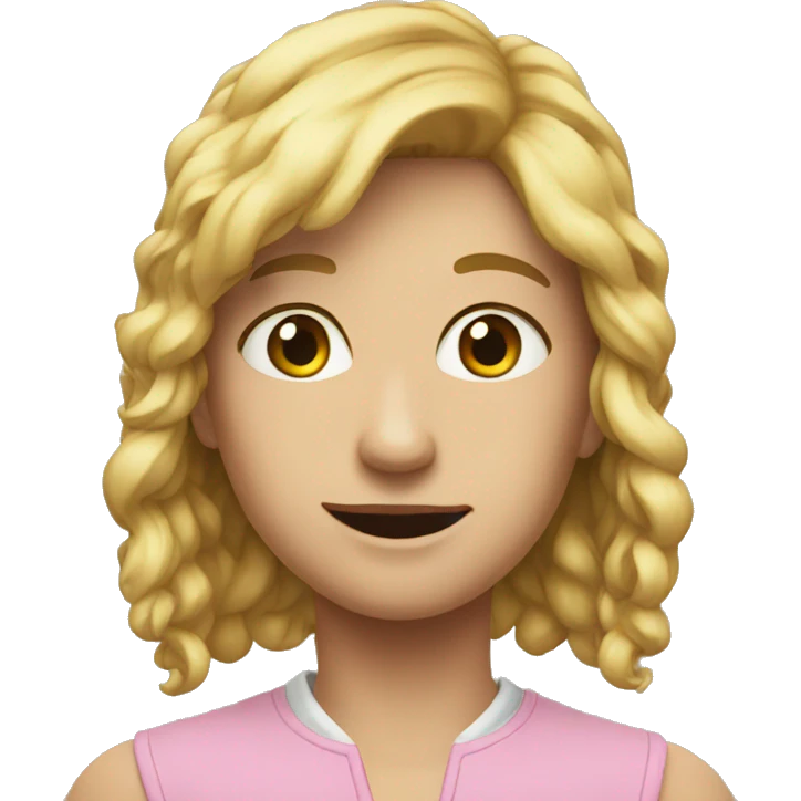 Foto emoji