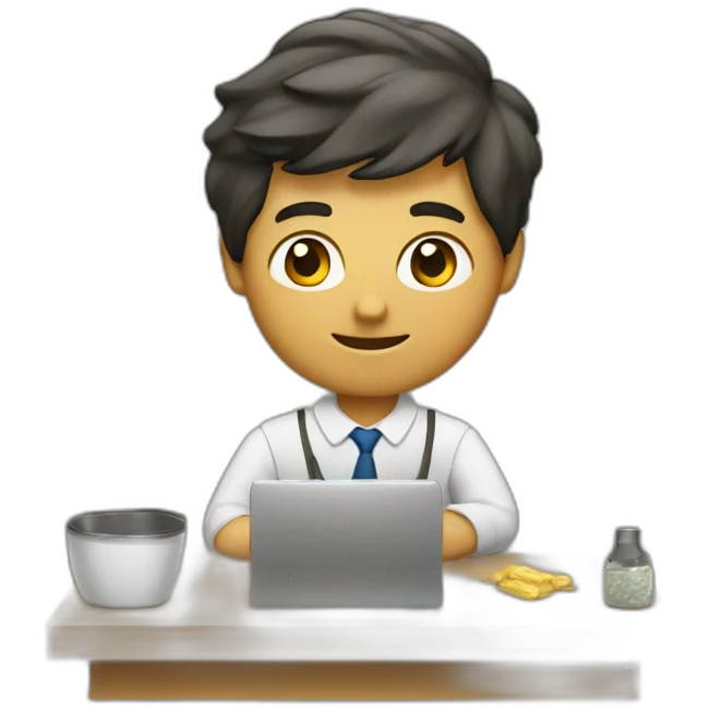 trader emoji