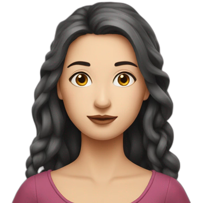 Maïwenn emoji