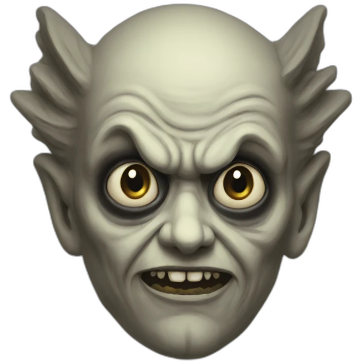 Pazuzu emoji