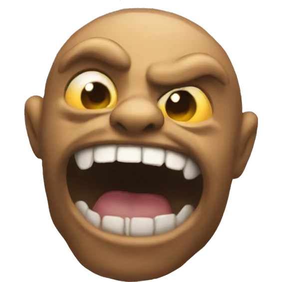 Gnarpy emoji