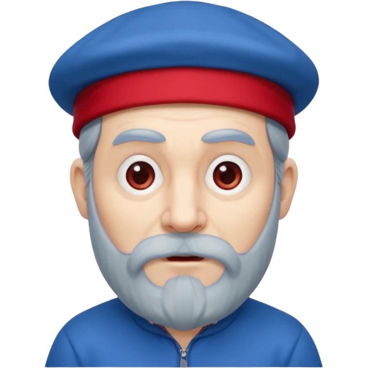 Gargamel emoji
