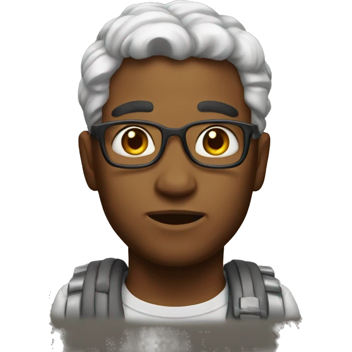 Dios  emoji