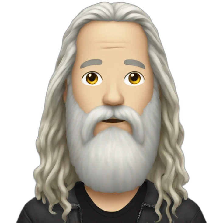 rick rubin emoji