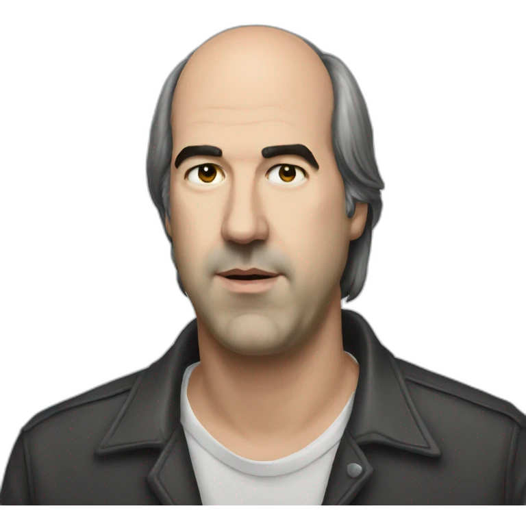 krist novoselic emoji