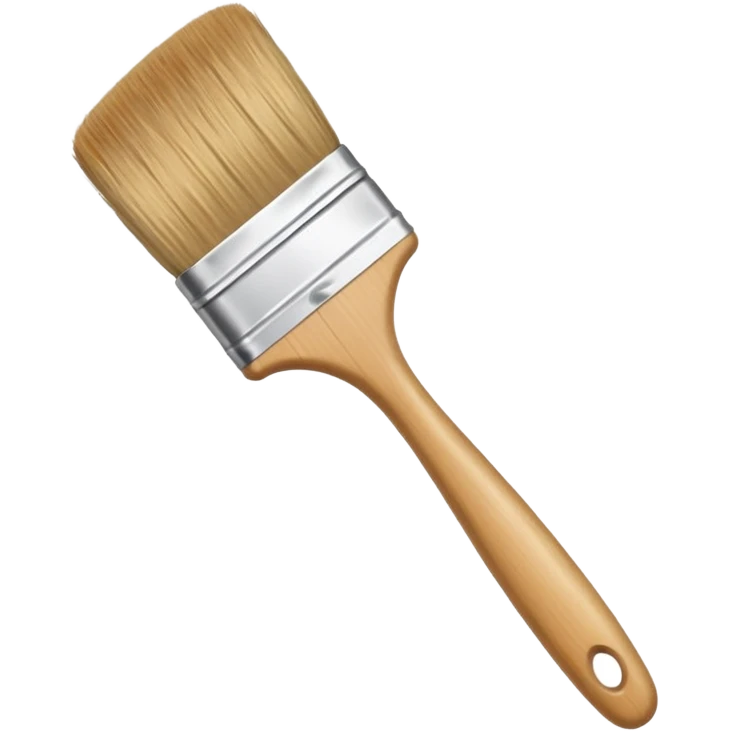 brush household emoji
