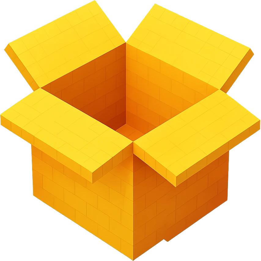 Box emoji