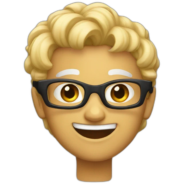 fantastic emoji