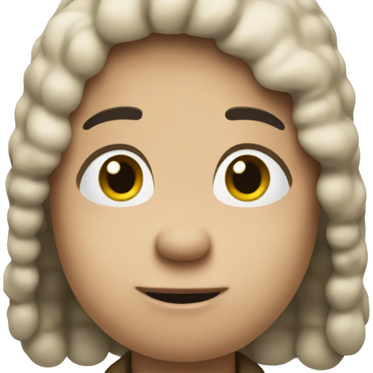 Peanuts emoji